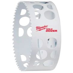 Коронка Milwaukee 108мм биметаллическая (223)