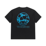 Футболка Ymkashix 8-bit mushroom kelp