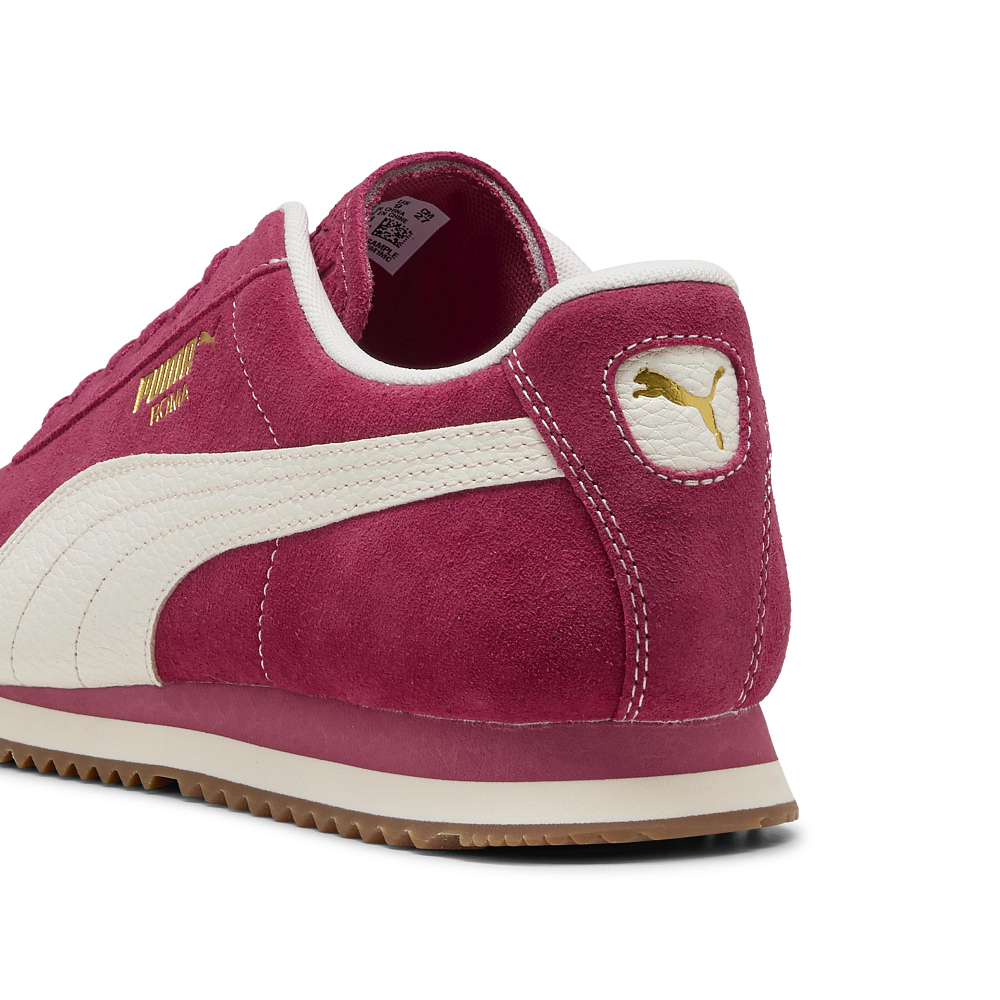 Кроссовки PUMA Roma Suede