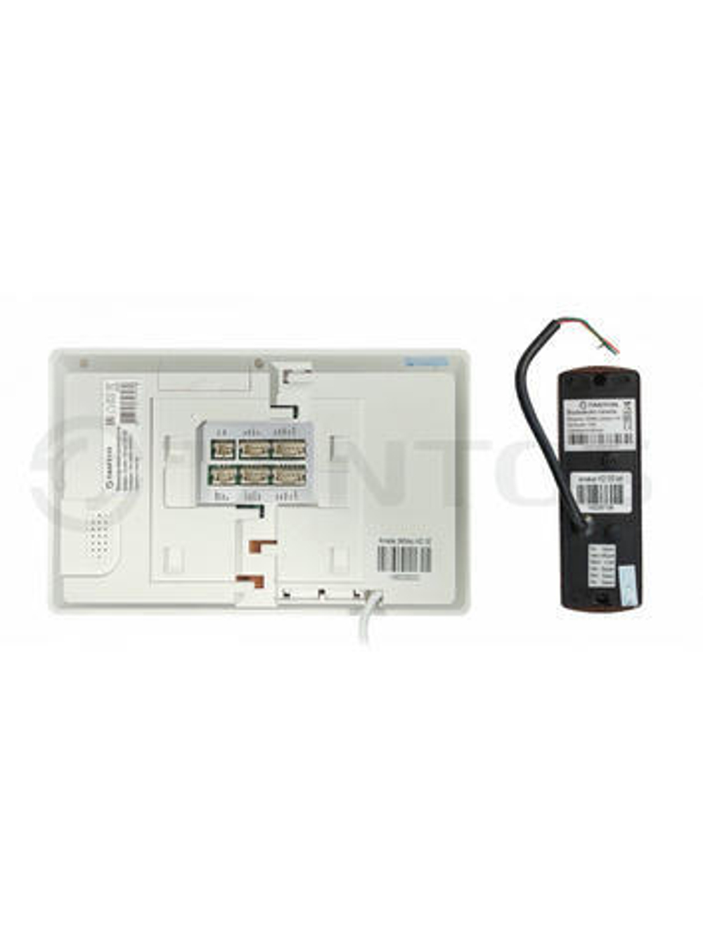 Amelie HD SE kit