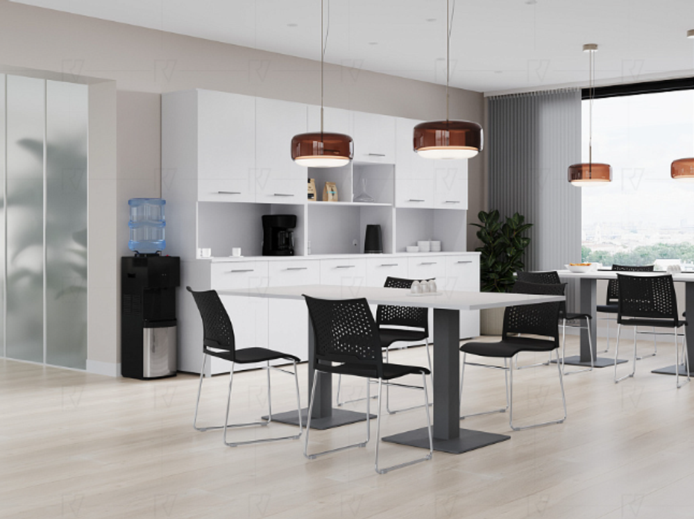 Мини-кухня ФИТ (FIT) вариант №3