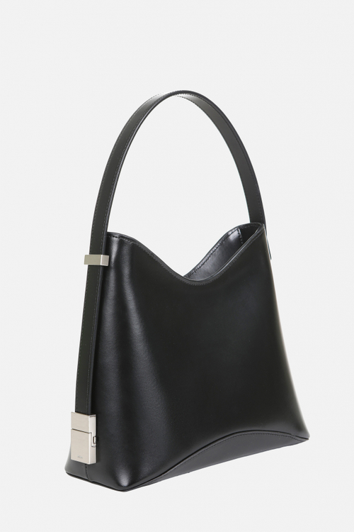 Сумка EGG MINI Черный