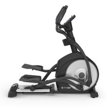 Эллиптический тренажер UNIX Fit E-1100 (10,1" TFT) PRO