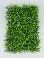 Коврик искусственная трава Самшит