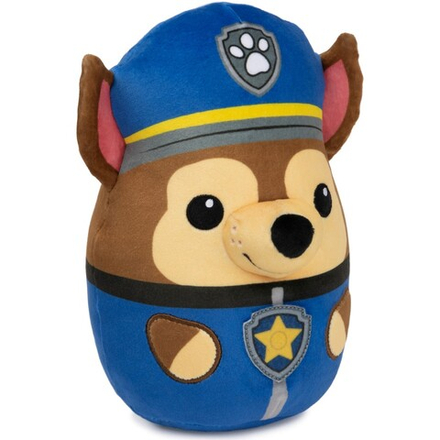 Psi Patrol - Плюшевый щенок Chase Маскот GUND 20 см 20144735