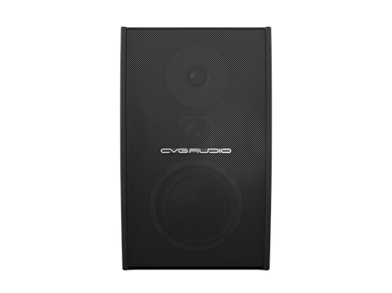 CVGAUDIO AXE6:3:4BL инсталляционная акустическая систем, мощность 120W(AES)/240W(max)