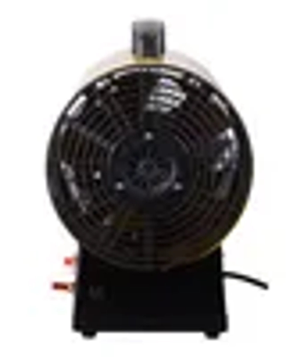 Тепловая газовая пушка Eurolux ТГП-EU-30000