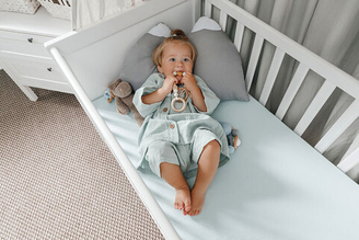 Детские матрасы Детские матрасы