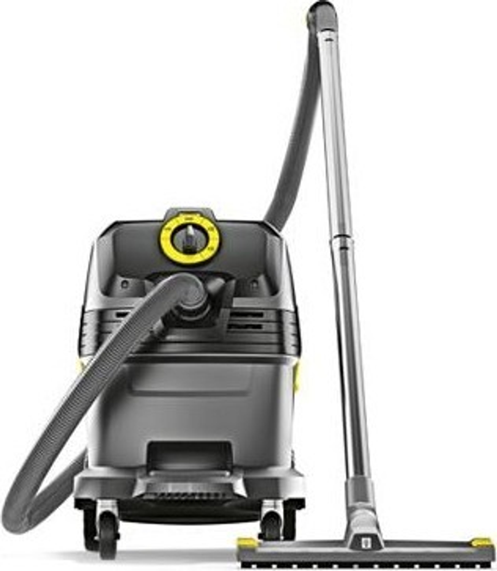 Пылесос сетевой KARCHER NT 30/1 Tact L 1.148-201.0
