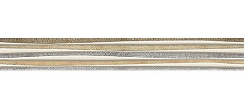 BWU53LRS04R бордюр Lorens 494*67*7,5