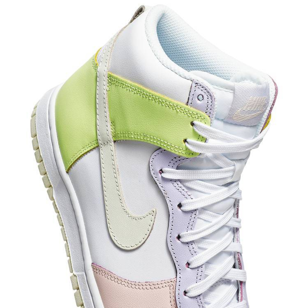 Кроссовки Nike Dunk "Cashmere" (Женская размерная сетка)