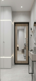 Эдельвейс (Оптима М) Белая