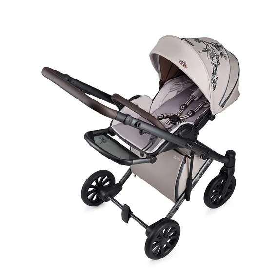 Коляска ANEX e/type 3 в 1 (et-SE05) Eden