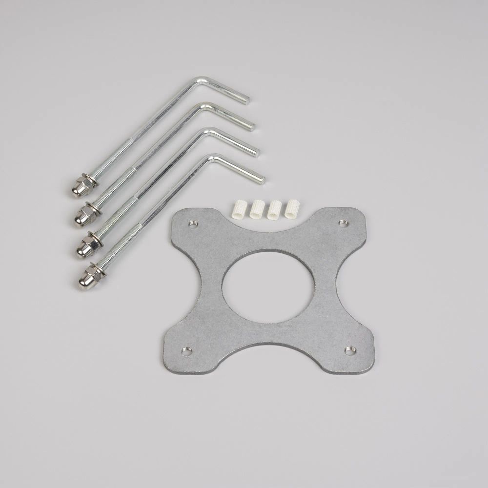 Светильник LGD-FLINT-BOLL-H900-18W Warm3000 (BK, 45 deg, 230V) (Arlight, IP65 Металл, 3 года) 050733