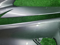 Бампер передний Lexus NX 1 (2017-2021)