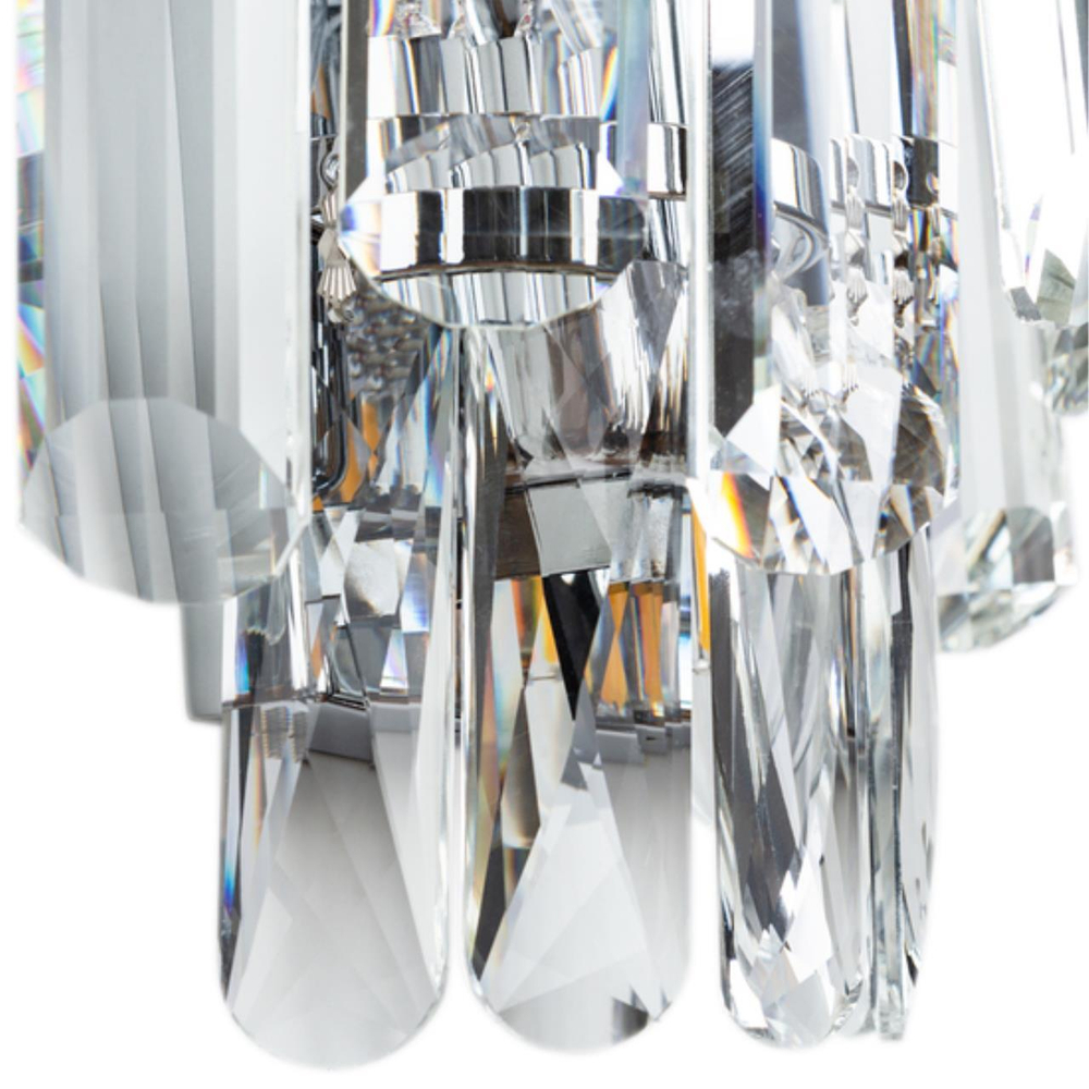 Бра Divinare Bellatrix 3510/02 AP-2