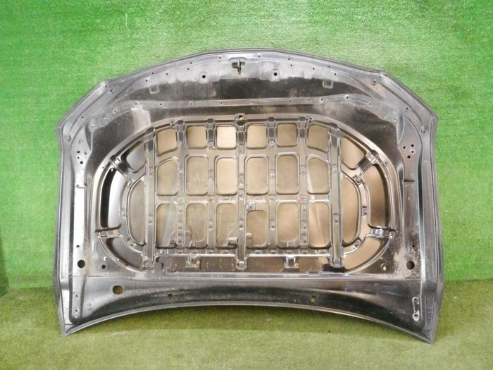 Капот Toyota Camry xv70 (2017-н.в.)