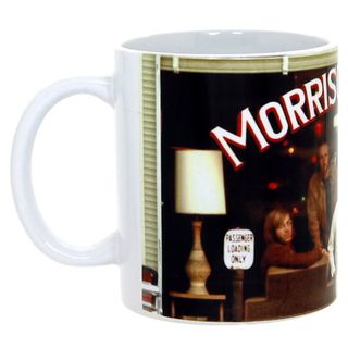 Кружка The Doors Morrison Hotel (633)