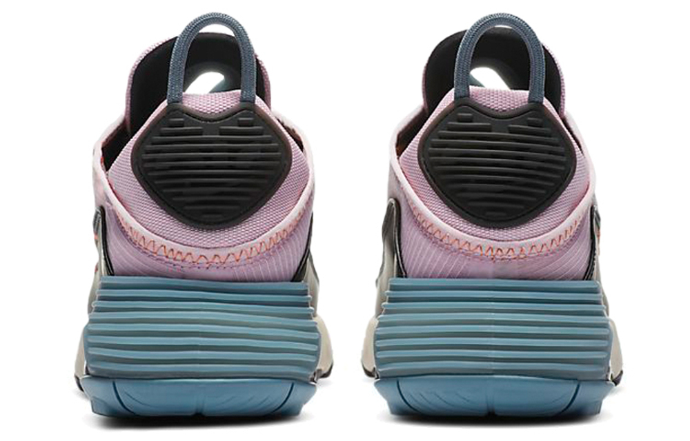 Кроссовки Nike Air Max 2090 (Женская размерная сетка)