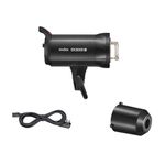 Студийная вспышка Godox SK300II-V