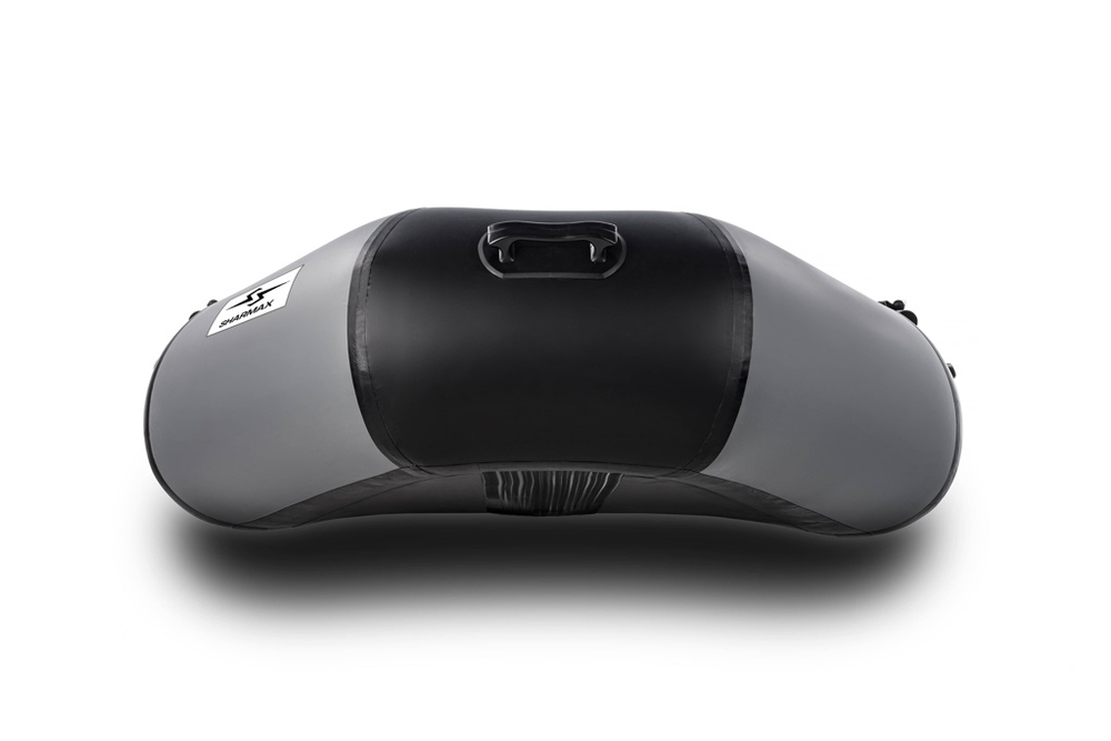 Гребная лодка ПВХ SHARMAX P280 (2024)