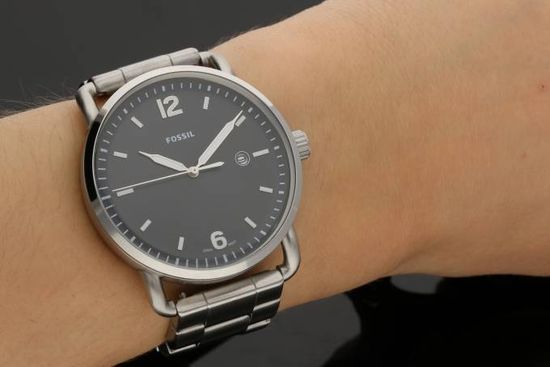 Мужские часы Fossil FS5391