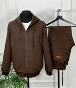 Костюм Zegna