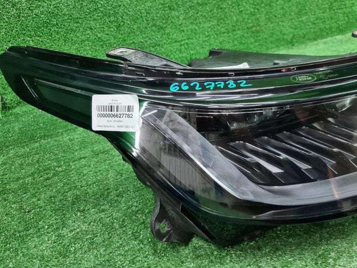 Фара правая Range Rover Sport 2 L494 2017-2022 LED