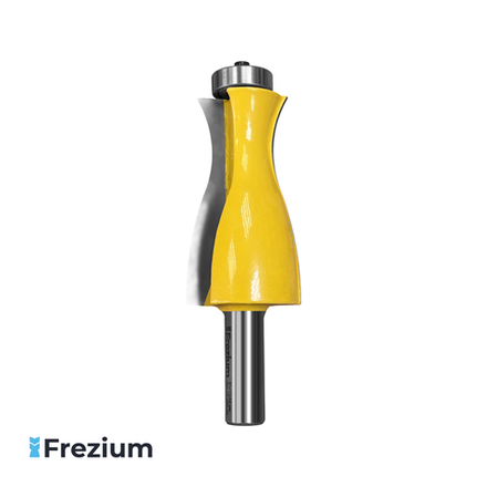 Фигурная фреза "Frezium" 35x12x64; FF-700-35