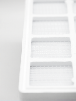 Фильтр HyperHEPA совместимый с IQAir HealthPro 100/150/250/250 Plus