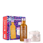 Fresh Rose Deep Hydration Essentials Gift Set