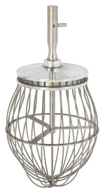 Миксер планетарный Porlanmaz Bakery Machinery PMP 60