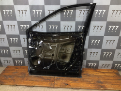 Дверь передняя правая Toyota RAV4 V (XA50) 18-нв Б/У Оригинал 6700142160