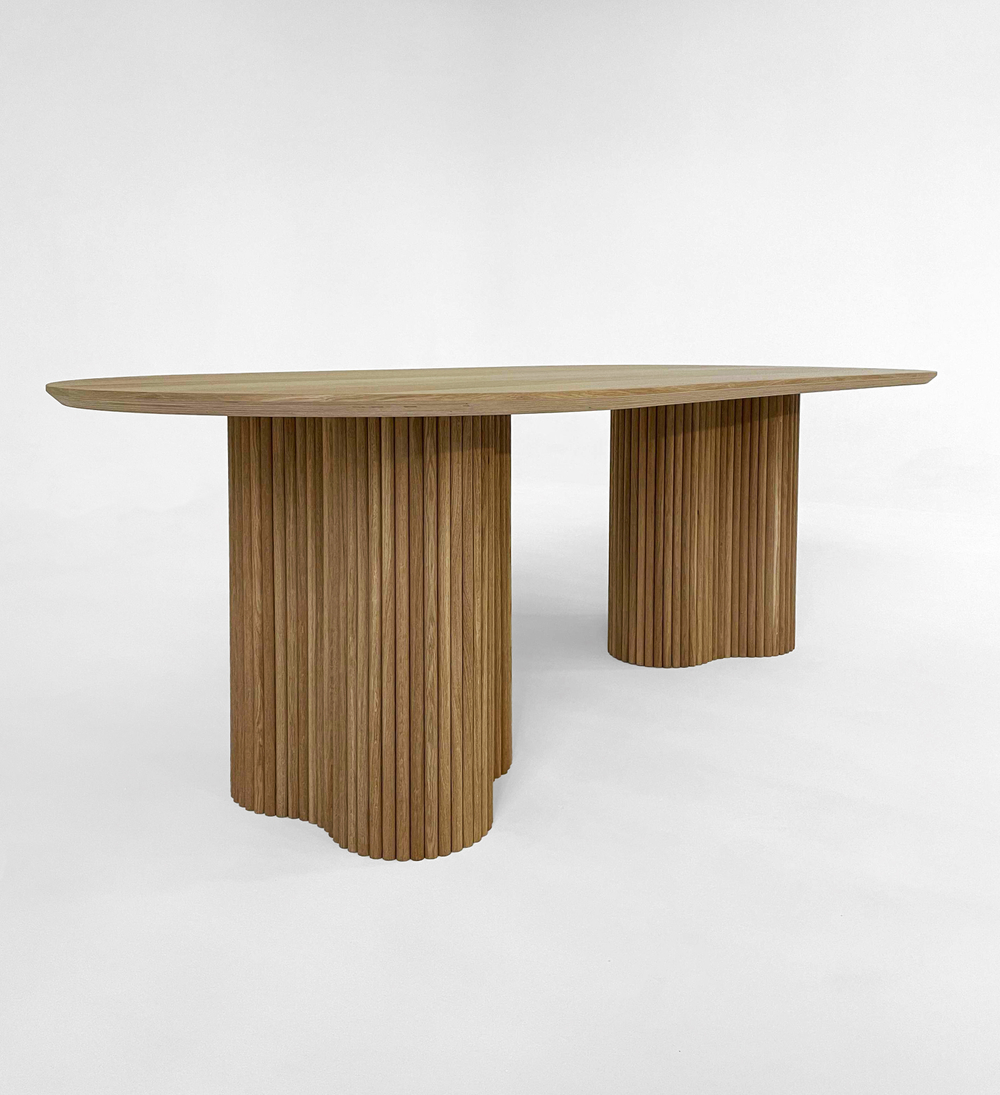 Обеденный | офисный стол Stick №2