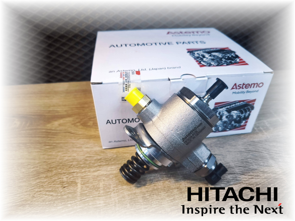 Тнвд Hitachi GEN2 2.0 T 2503070 06J127025L