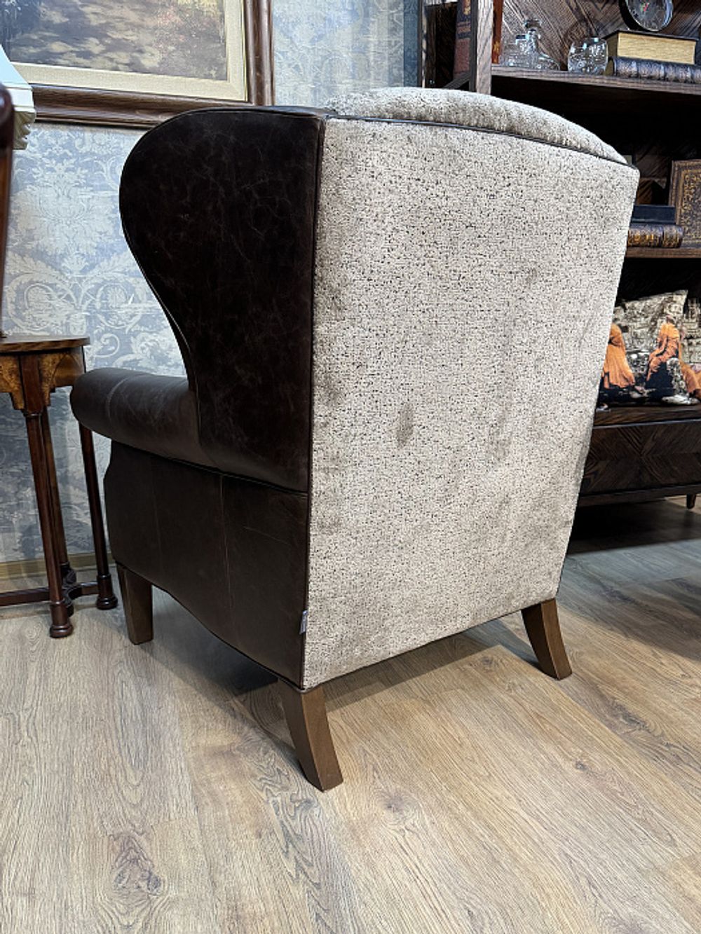 Кресло "Хадсон"