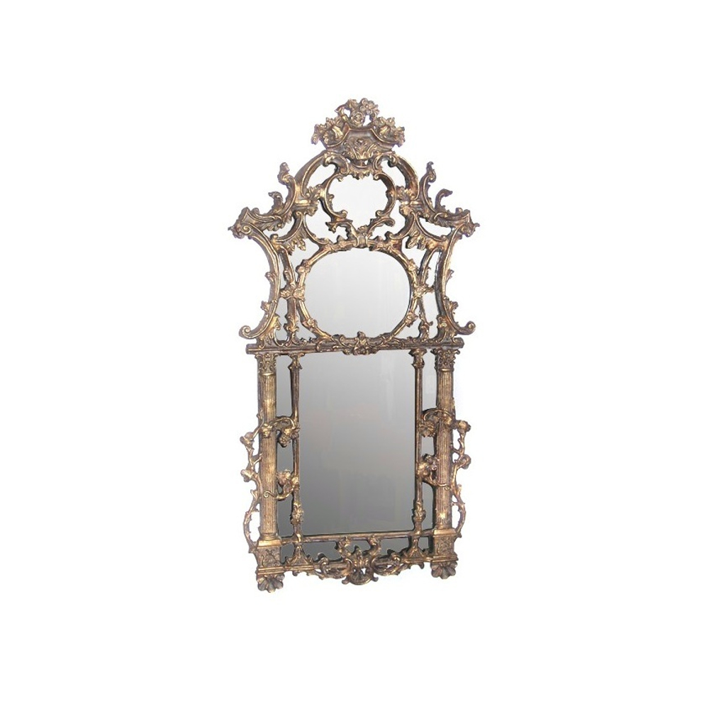 Зеркало Эффект дерева