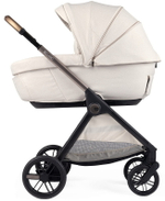 Коляска Chicco Bellagio 3 в 1 с автокреслом Kory Plus Lunar Rock Amber Glow