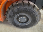 Lonking FD* Вилочный погрузчик FD15T (Дизельный, 2,7 л, 41 л.с., МТ)