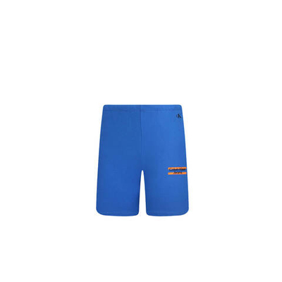 Шорты Calvin Klein Jeans - голубой(IB0IB01614)