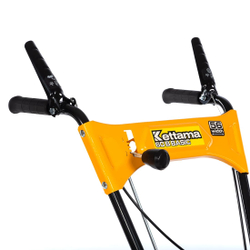 Снегоуборщик KETTAMA 60 B Basic