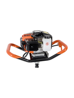 Мотобур со шнеком Gigant 1,99 л.с., 52 см, d бура-250мм GSAF-04