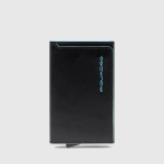 Картхолдер Piquadro Blue Square/Nero