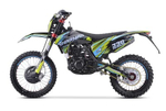 Мотоцикл кроссовый эндуро SHARMAX PowerMax 330