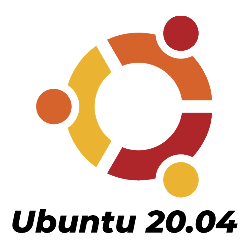 Ubuntu 20.04 дистрибутив на флешке и диске c лицензией договором