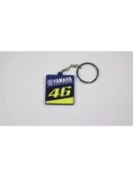 Брелок ПВХ Yamaha VR46