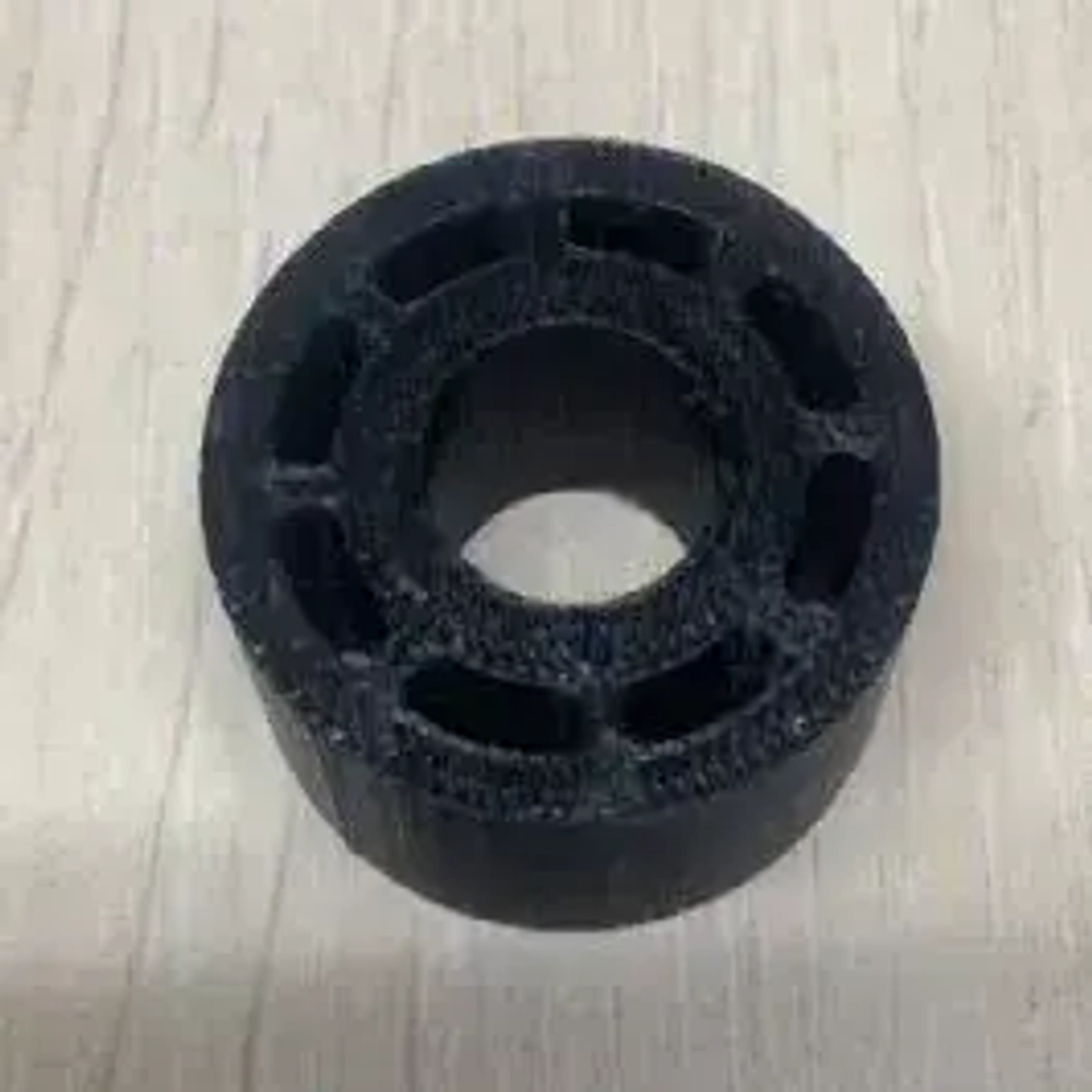 Переходная втулка адаптер шлифовального круга 12.7 на 32, 2шт