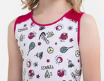 ОДЕЖДА ДЛЯ ТЕННИСА Девочки, Платье HEAD TENNIS DRESS .