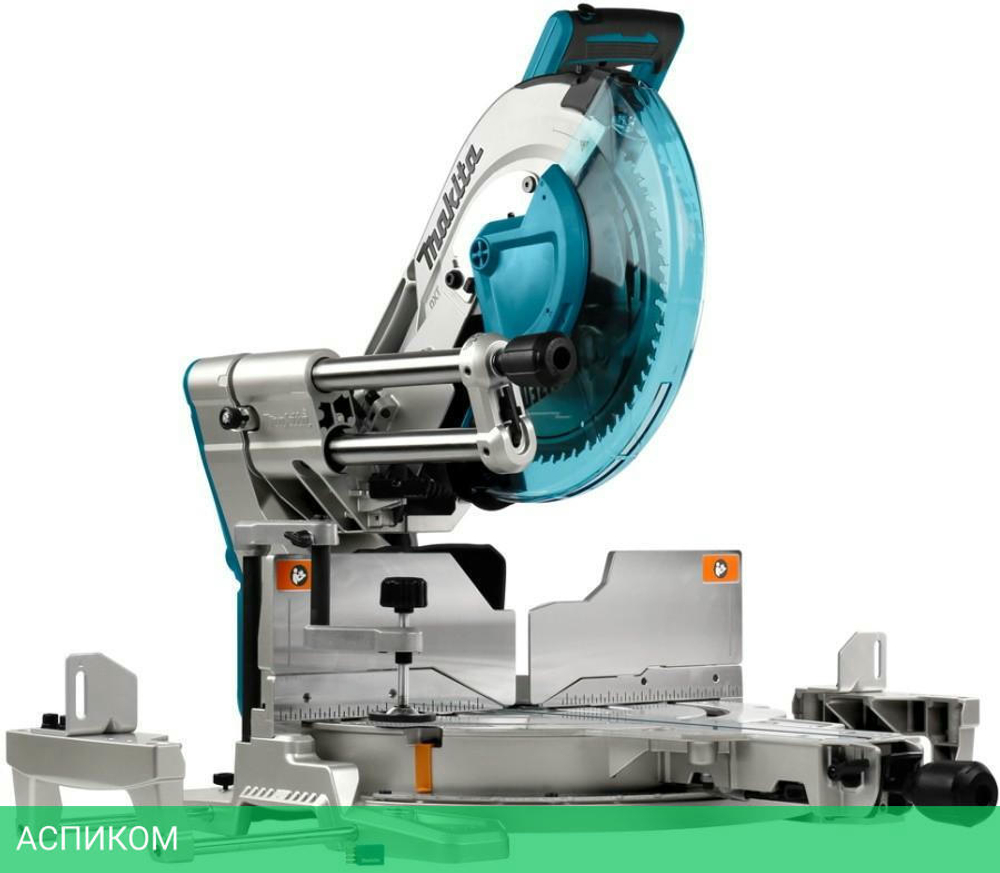 Торцовочная пила Makita DLS211ZU
