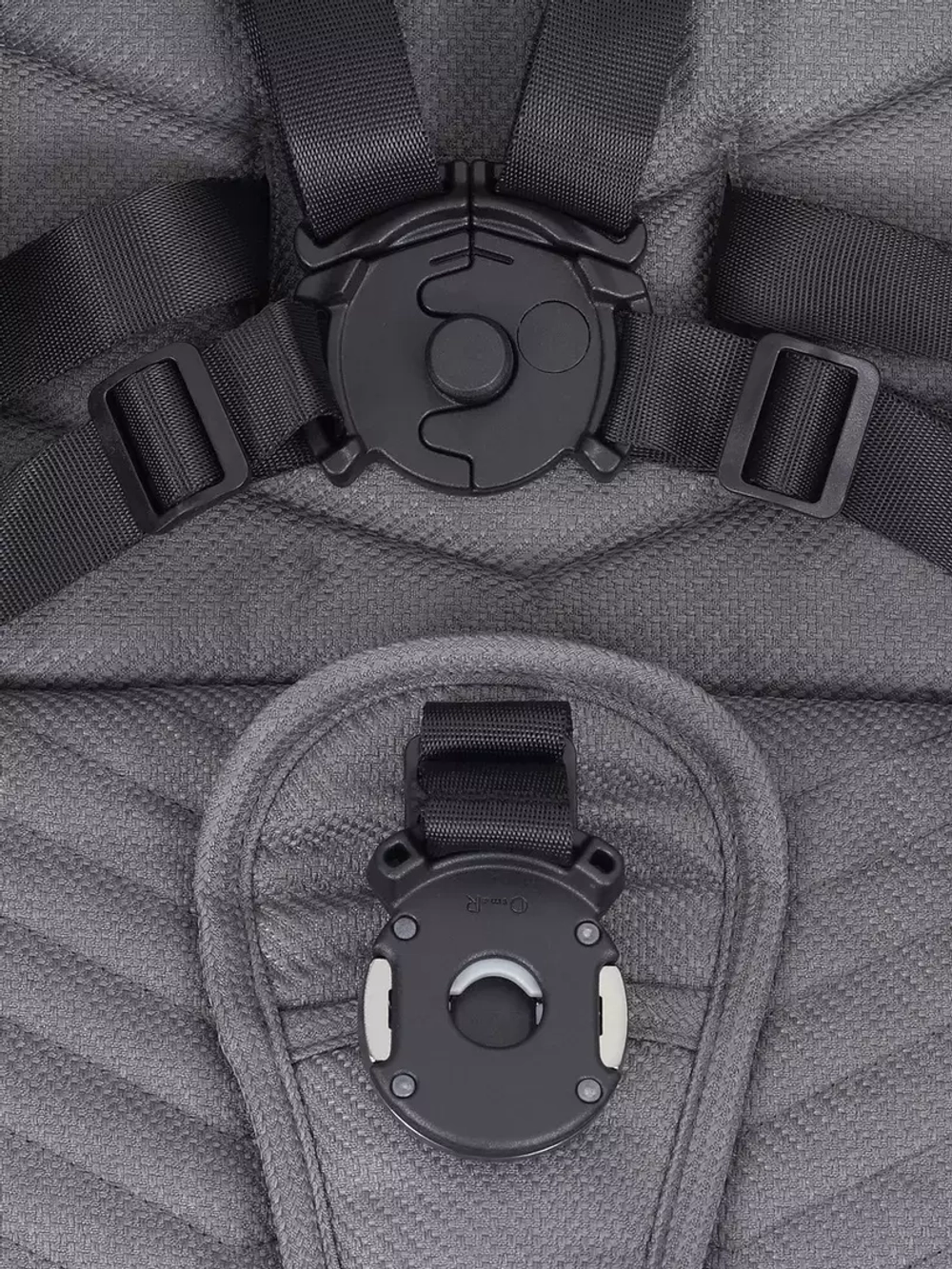 Коляска детская RANT "FLEX PRO" RA099 Grey (2023)